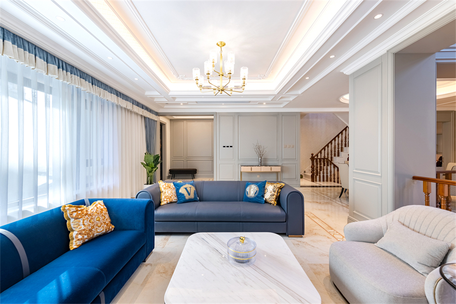 VENQ SPACE DESIGN